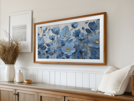The Ultimate Guide to Choosing Digital Art for Your Frame TV